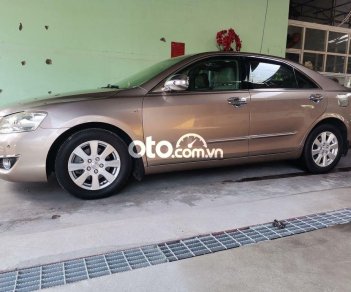 Toyota Camry    2.4   2008 - Bán Toyota Camry 2.4 sản xuất 2008 chính chủ