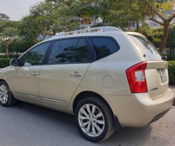 Kia Carens   2.0 MT  2012 - Xe Kia Carens 2.0 MT năm sản xuất 2012