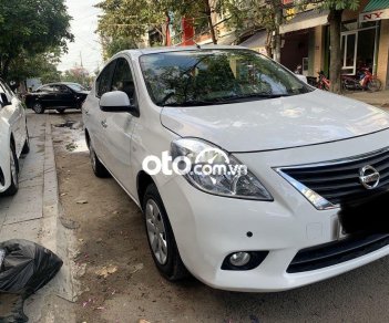 Nissan Sunny MT 2018 - Bán ô tô Nissan Sunny MT năm sản xuất 2018, màu trắng, giá chỉ 290 triệu