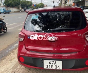 Hyundai Premio 1.2 2019 - Cần bán xe Hyundai Grand i10 1.2 năm 2019, màu đỏ, nhập khẩu nguyên chiếc