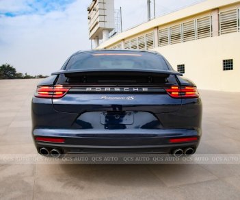 Porsche Panamera 2017 - Bán Porsche Panamera năm 2017, 1 chủ từ đầu, giá chỉ 6 tỷ 550tr