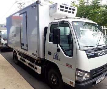 Isuzu QKR 2022 - Isuzu đông lạnh 2 tấn QKR77HE4