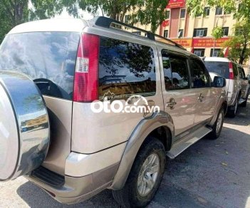 Ford Everest MT 2008 - Bán Ford Everest MT năm 2008, xe nhập