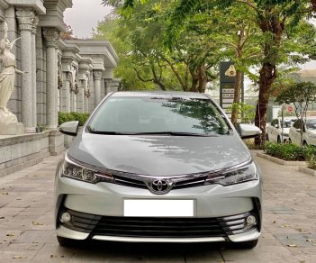 Toyota Corolla altis 2018 - Cần bán Toyota Corolla altis đời 2018, giá tốt