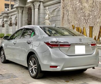 Toyota Corolla altis 2018 - Cần bán Toyota Corolla altis đời 2018, giá tốt