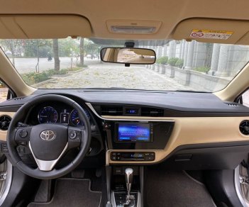 Toyota Corolla altis 2018 - Cần bán Toyota Corolla altis đời 2018, giá tốt