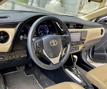 Toyota Corolla altis 2018 - Cần bán Toyota Corolla altis đời 2018, giá tốt