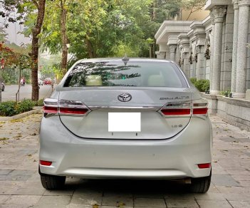 Toyota Corolla altis 2018 - Cần bán Toyota Corolla altis đời 2018, giá tốt