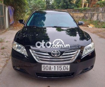 Toyota Camry  LE 2008 - Bán ô tô Toyota Camry LE năm sản xuất 2008, xe nhập giá cạnh tranh