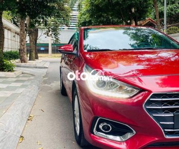 Hyundai Accent 2020 - Cần bán xe Hyundai Accent năm sản xuất 2020 giá cạnh tranh