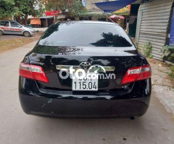 Toyota Camry  LE 2008 - Bán ô tô Toyota Camry LE năm sản xuất 2008, xe nhập giá cạnh tranh