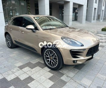 Porsche Cayman 2017 - Cần bán xe Porsche Cayman sản xuất 2017, màu nâu, nhập khẩu