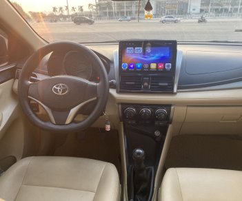 Toyota Vios Limo 2015 - Cần bán lại xe Toyota Vios Limo năm sản xuất 2015