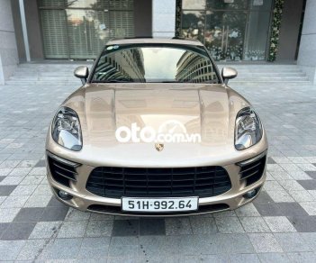 Porsche Cayman 2017 - Cần bán xe Porsche Cayman sản xuất 2017, màu nâu, nhập khẩu