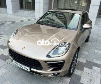 Porsche Cayman 2017 - Cần bán xe Porsche Cayman sản xuất 2017, màu nâu, nhập khẩu