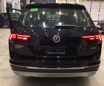 Volkswagen Tiguan Luxury S 2021 - [Ưu đãi khủng] cần bán Volkswagen Tiguan Luxury S sản xuất 2021