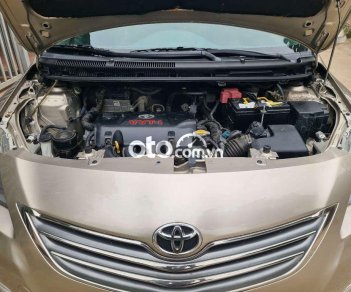 Toyota Vios  AT 2013 - Cần bán lại xe Toyota Vios AT năm sản xuất 2013, màu ghi vàng