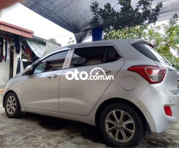 Hyundai Grand i10 2014 - Cần bán gấp Hyundai Grand i10 sản xuất năm 2014, nhập khẩu