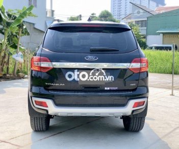 Ford Everest  2.0 4WD Titanium  2020 - Cần bán xe Ford Everest 2.0 4WD Titanium sản xuất năm 2020, màu đen, nhập khẩu