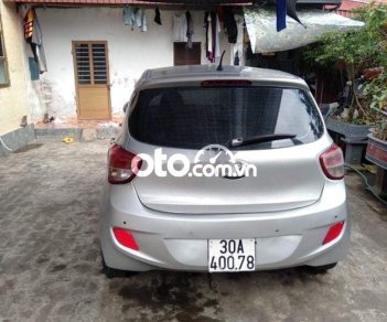 Hyundai Grand i10 2014 - Cần bán gấp Hyundai Grand i10 sản xuất năm 2014, nhập khẩu