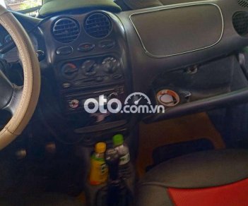 Daewoo Matiz MT 2007 - Cần bán gấp Daewoo Matiz MT năm sản xuất 2007, màu trắng, nhập khẩu