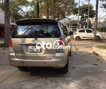 Toyota Innova G 2011 - Cần bán lại xe Toyota Innova G sản xuất năm 2011 giá cạnh tranh