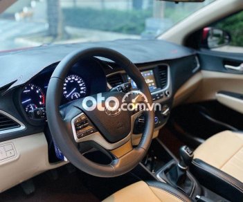 Hyundai Accent 2020 - Cần bán xe Hyundai Accent năm sản xuất 2020 giá cạnh tranh