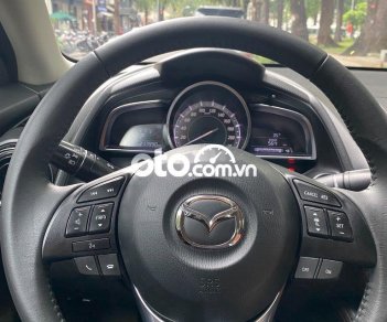 Mazda 2 2016 - Bán xe Mazda 2 AT năm 2016, màu trắng, giá tốt