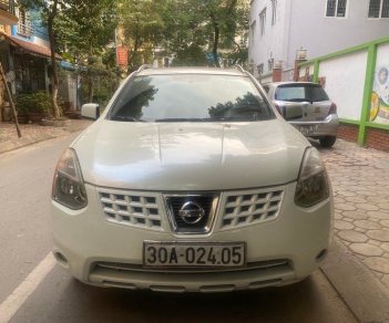 Nissan Rogue 2007 - Cần bán lại xe Nissan Rogue sản xuất năm 2007, 300 triệu