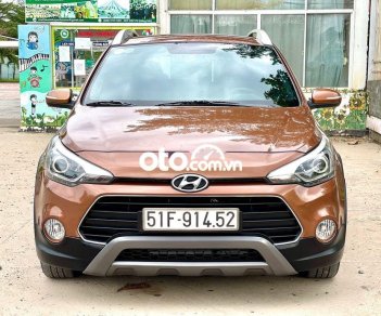 Hyundai VT260 2016 - Cần bán Hyundai i20 Active sản xuất 2016, 465tr