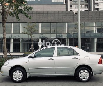 Toyota Corolla   1.8 AT 2005 - Bán xe Toyota Corolla 1.8 AT sản xuất năm 2005, nhập khẩu
