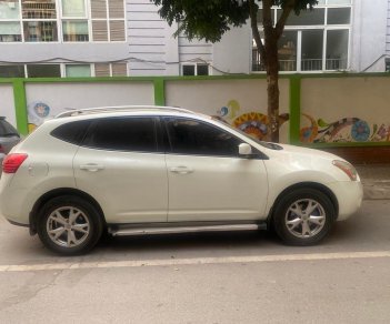 Nissan Rogue 2007 - Cần bán lại xe Nissan Rogue sản xuất năm 2007, 300 triệu