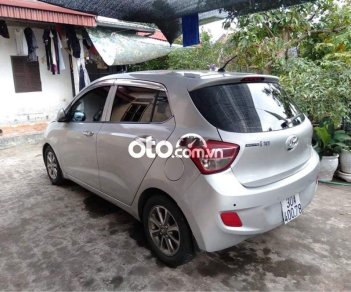 Hyundai Grand i10 2014 - Cần bán gấp Hyundai Grand i10 sản xuất năm 2014, nhập khẩu