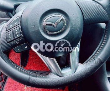 Mazda 3 2016 - Bán Mazda 3 sản xuất năm 2016, màu đen, 459 triệu