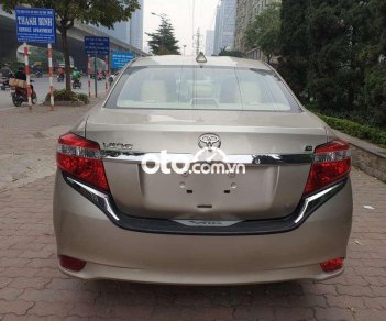 Toyota Vios  G  2018 - Cần bán xe Toyota Vios G sản xuất năm 2018 giá cạnh tranh