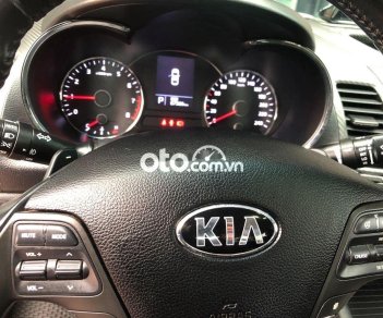 Kia K3 2014 - Bán Kia K3 AT năm sản xuất 2014, màu đen