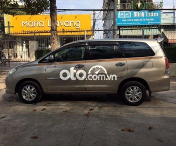 Toyota Innova G 2011 - Cần bán lại xe Toyota Innova G sản xuất năm 2011 giá cạnh tranh