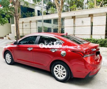 Hyundai Accent 2020 - Cần bán xe Hyundai Accent năm sản xuất 2020 giá cạnh tranh