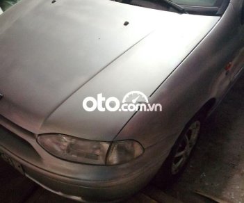 Fiat Siena 1.3 MT 2002 - Cần bán gấp Fiat Siena 1.3 MT sản xuất 2002, màu bạc