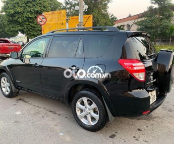 Toyota RAV4 2008 - Cần bán lại xe Toyota RAV4 3.5L 4WD sản xuất 2008, màu đen, nhập khẩu nguyên chiếc