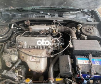 Toyota Corona MT 1993 - Bán Toyota Corona MT sản xuất năm 1993, màu đen, giá 90tr