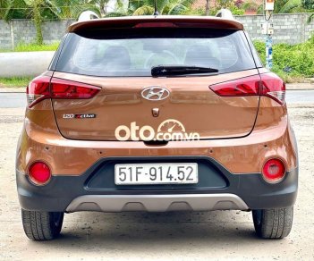 Hyundai VT260 2016 - Cần bán Hyundai i20 Active sản xuất 2016, 465tr