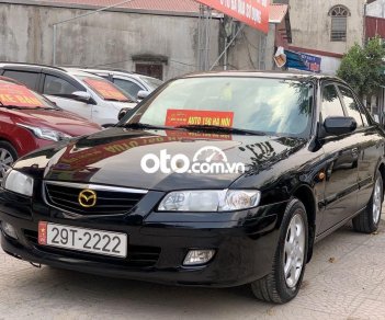 Mazda 626 2003 - Cần bán lại xe Mazda 626 MT sản xuất năm 2003, giá chỉ 195 triệu