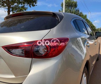 Mazda 3 AT 2015 - Cần bán xe Mazda 3 AT năm 2015 như mới