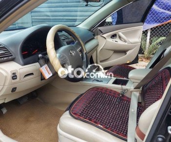 Toyota Camry  LE 2008 - Bán ô tô Toyota Camry LE năm sản xuất 2008, xe nhập giá cạnh tranh