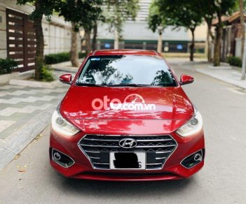 Hyundai Accent 2020 - Cần bán xe Hyundai Accent năm sản xuất 2020 giá cạnh tranh