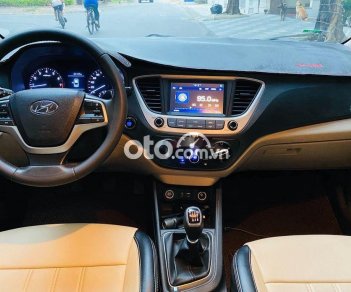 Hyundai Accent 2020 - Cần bán xe Hyundai Accent năm sản xuất 2020 giá cạnh tranh