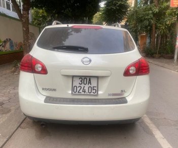 Nissan Rogue 2007 - Cần bán lại xe Nissan Rogue sản xuất năm 2007, 300 triệu