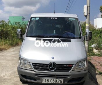 Mercedes-Benz Sprinter 2012 - Bán ô tô Mercedes Sprinter sản xuất năm 2012 giá cạnh tranh