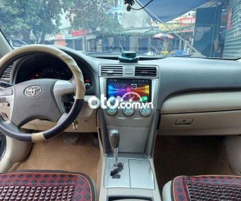 Toyota Camry  LE 2008 - Bán ô tô Toyota Camry LE năm sản xuất 2008, xe nhập giá cạnh tranh